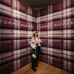 Tommy Hilfiger's Milan party unveils the new NY Puffer Here's how it went