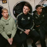 Maharishi x Arsenal collaboration The North London club continues to collaborate with fashion brands both on and off the pitch