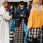 The best street styles of Visa Almaty Fashion Week SS24 A new chapter to explore for the fashion industry