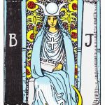 Il significato delle figure femminili nei tarocchi Esplorando il potere simbolico e l'interpretazione delle energie femminili negli Arcani Maggiori | Image 475761