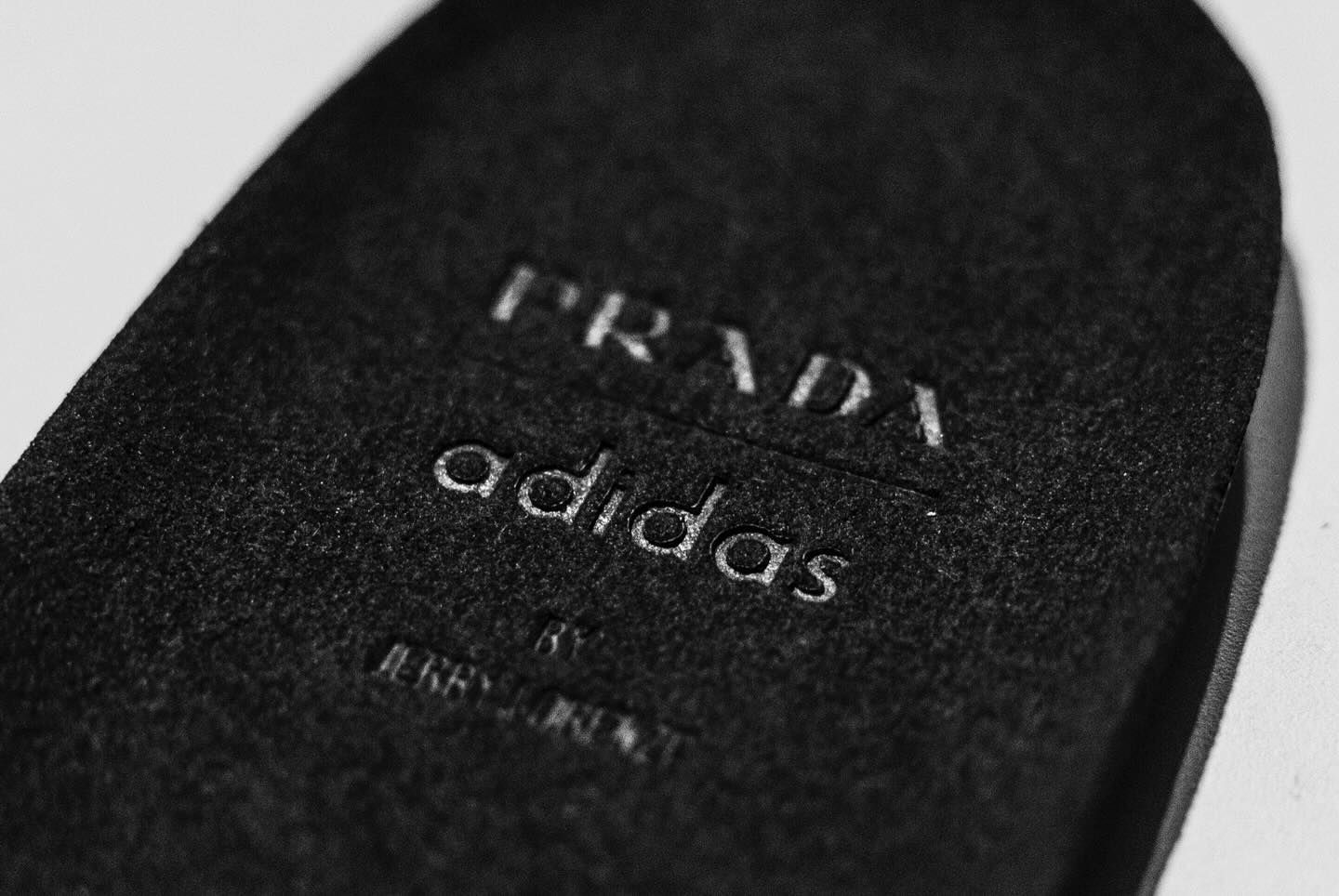 Adidas ha annunciato una collaborazione a lungo termine con Jerry Lorenzo