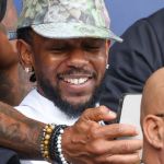 Il cellulare minimal di Kendrick Lamar è già sold out L'anti-smartphone senza app per non distrarsi
