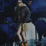 Aleali May: «I admire women who make other women grow through design and presentation» The designer revealed all the secrets of her success and her role in the new UGGextremeTM campaign to the nss G-Club | Image 476183