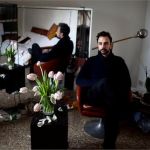 Art Talk Italia by VICE - Nicola Pecoraro