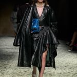 History of the total leather look From symbol of rebellion to trend beloved by brands and celebrities | Image 476197