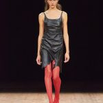 History of the total leather look From symbol of rebellion to trend beloved by brands and celebrities | Image 476191