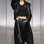 History of the total leather look From symbol of rebellion to trend beloved by brands and celebrities | Image 476188
