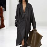 History of the total leather look From symbol of rebellion to trend beloved by brands and celebrities | Image 476194