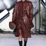 History of the total leather look From symbol of rebellion to trend beloved by brands and celebrities | Image 476196