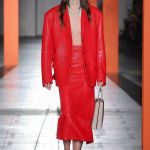 History of the total leather look From symbol of rebellion to trend beloved by brands and celebrities | Image 476195