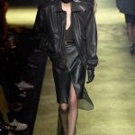 History of the total leather look From symbol of rebellion to trend beloved by brands and celebrities | Image 476192