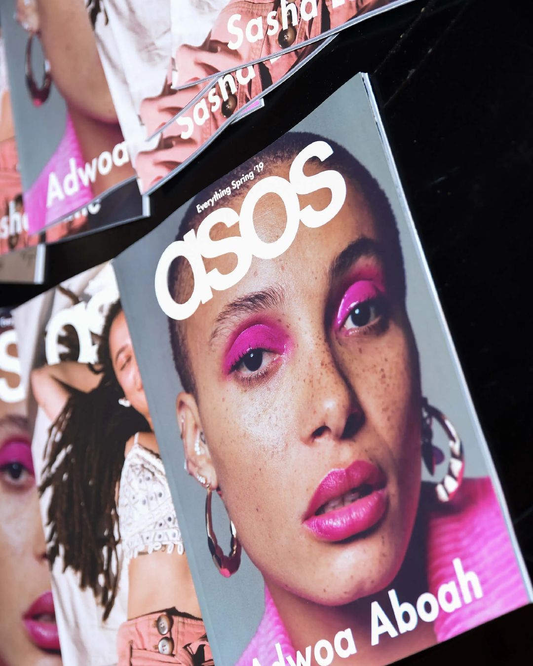 Farfetch e ASOS sono in crisi  Due giganti del retail hanno l’acqua alle caviglie