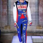 Fast Fashion: Palm Angels Accelerates Into Formula 1
