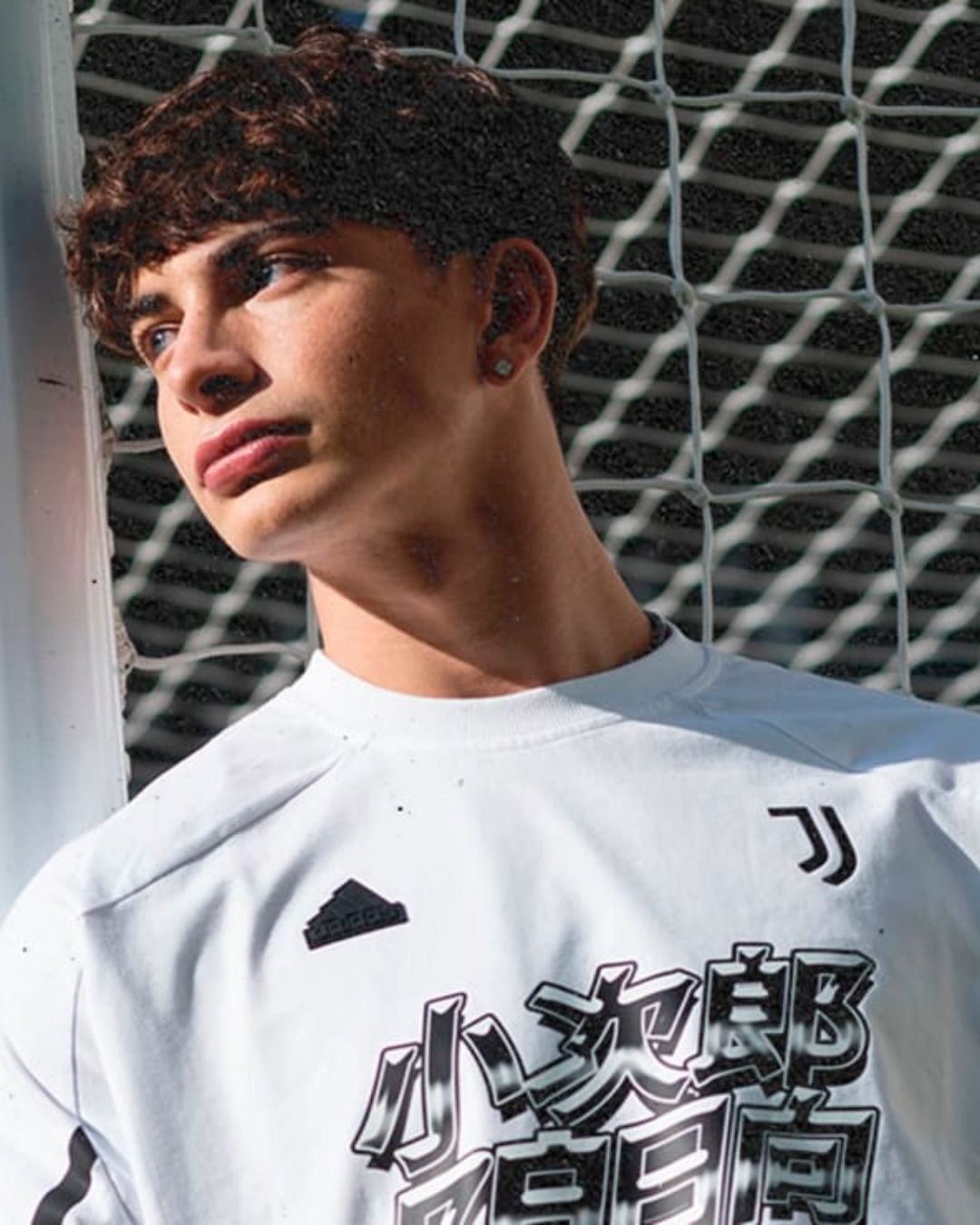 Juventus releases a jersey dedicated to Captain Tsubasa To win over the anime audience