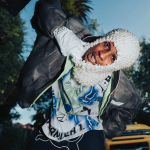 A$AP Rocky's racing collection for PUMA is finally here On the occasion of the Formula 1 Grand Prix in Las Vegas