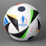 The new adidas ball for EURO 2024 Waiting the opening match on June 14th
