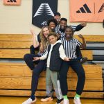 Foot Locker presenta la piattaforma globale The Heart of Sneakers In concomitanza con la holiday campaign 2023