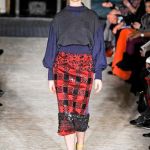 Roksanda Ilincic FW 2012/2013 Collection