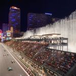 How Formula One ended up racing in Las Vegas It’s about money… and Netflix