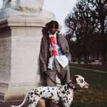 Les nouveaux maillots Ti Amo Paris dédiés au PSG Déjà disponible dans le nss store