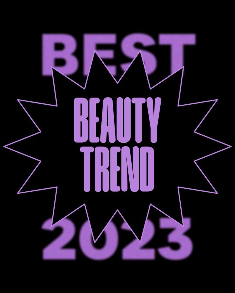 Beauty the best trends of 2023