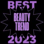 Beauty trend: i migliori del 2023 Dall'ombretto Washed Denim alle Latex Lips