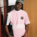 The new capsule collection by Inter Miami, ROW_____Z, and (re)boot A collection that helps the environment