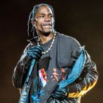 Travis Scott Planning To Study at Harvard