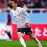 The J1 League is a paradise for long-sleeve enthusiasts Have you seen the jerseys of Vissel Kobe?