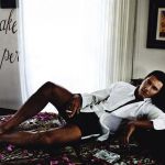 Dolce & Gabbana shot by Tiziano Magni x Numer