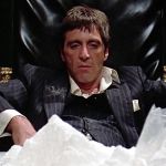 Do alpha males die earlier? Toxic masculinity would lead to a shorter life expectancy