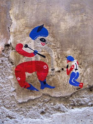 Voiello omaggia Napoli con il progetto MIEZ’A VIA Celebrando la napoletanità attraverso la street art | Image 478187