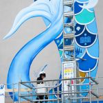 Voiello omaggia Napoli con il progetto MIEZ’A VIA Celebrando la napoletanità attraverso la street art