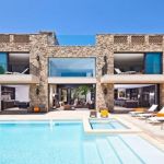 Italian Inspired $26 Million Malibu Beach House