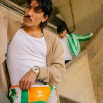 La nuova collezione lifestyle del Real Betis Balompié In collaborazione con Equipo