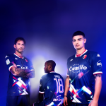 📢🇮🇹 @sscalciobari 23-24 @kappa_sport 'City Lights' Fourth Kit