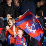 Creative Directors In Football: Why Should Fans Care? Interview with Kenny Annan-Jonathan, Crystal Palace Creative Director