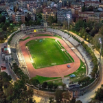 Torna il calcio all'Arena Civica di Milano Lo stadio all'interno di Parco Sempione ospiterà il derby femminile tra Milan e Inter