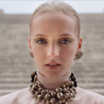 Dior Fashion Film - Secret Garden