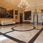 Il gruppo Tod's ristrutturerà Palazzo Marino Un'opera da €2.5 milioni