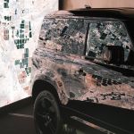 Jaguar Land Rover ha presentato la nuova Defender SW11 Limited Edition Tra talk e dj-set, durante la Music Week di Milano