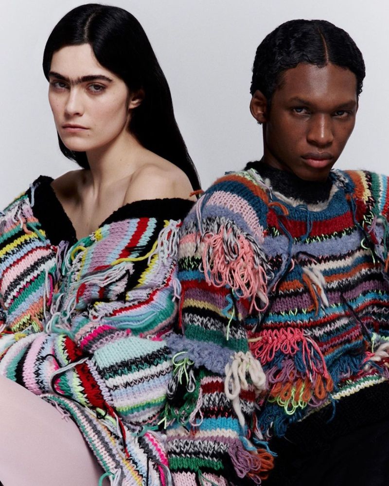 The made-in-Italy sweater brands you may not know about - nss G-Club