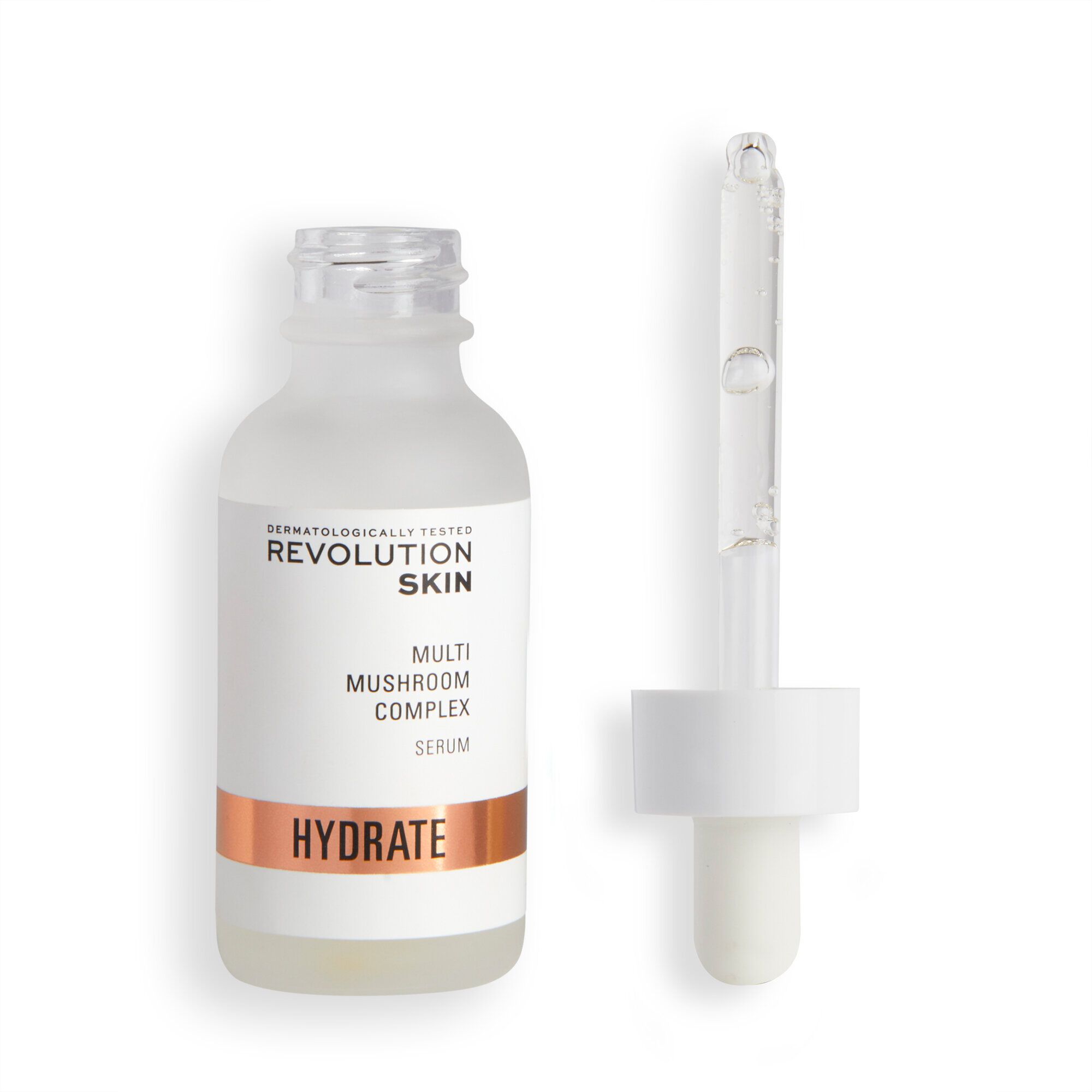 Hydrate Multi Mushroom Complex Serum di Revolution