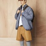 La Pre Fall 2024 DSQUARED2 torna nel bosco di Cocaine Bear Per passare un autunno immersi nella natura canadese
