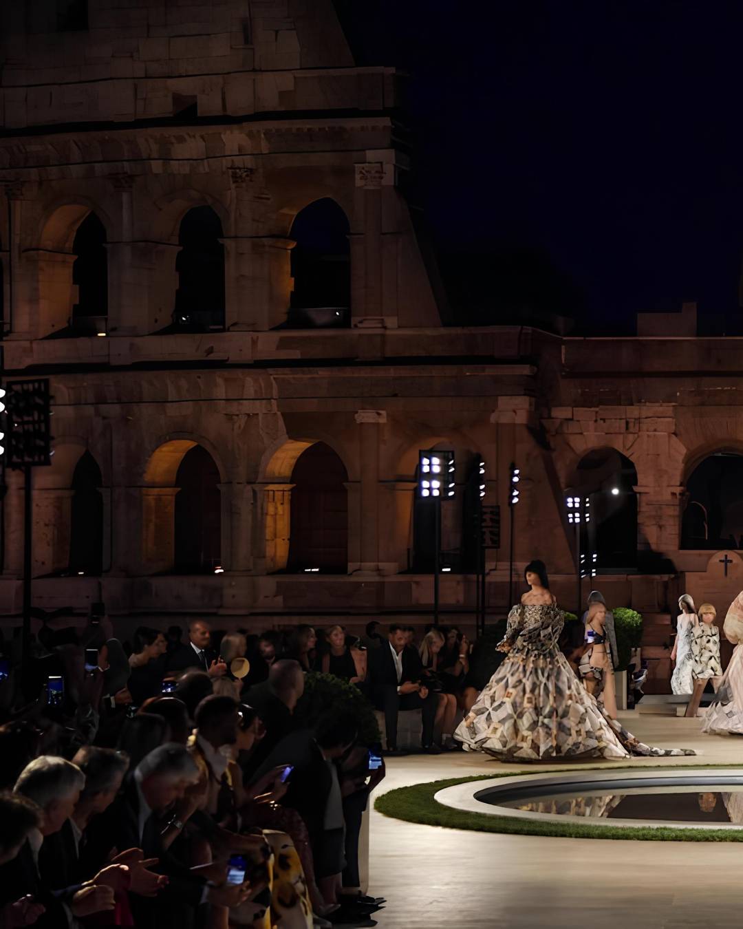Gucci Rome: the state of fashion in the capital - nss magazine