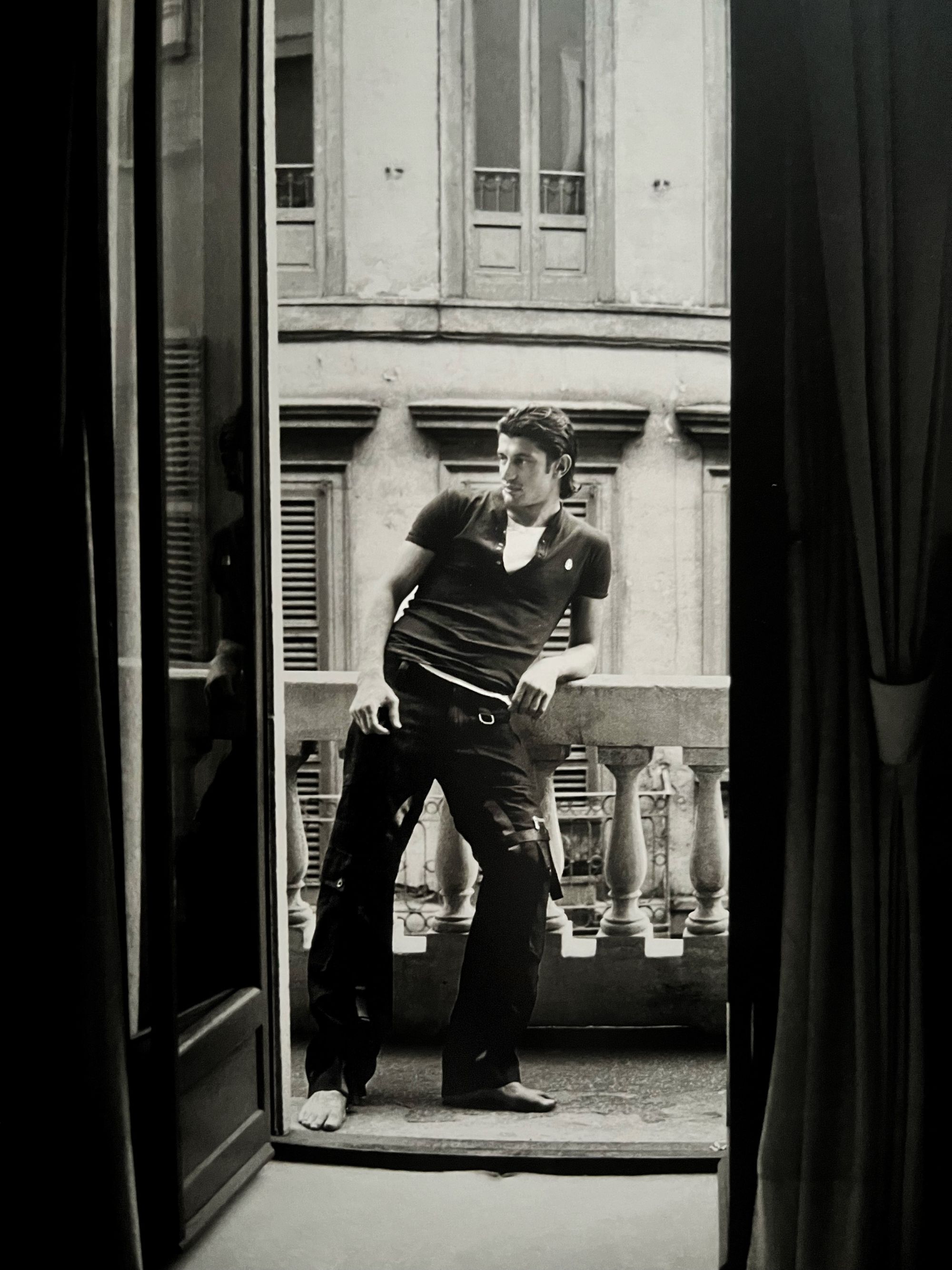 セリエA写真集　CALCIO   Dolce & Gabbana Dolce & Gabbana: Football Fashion Pioneers - nss magazine