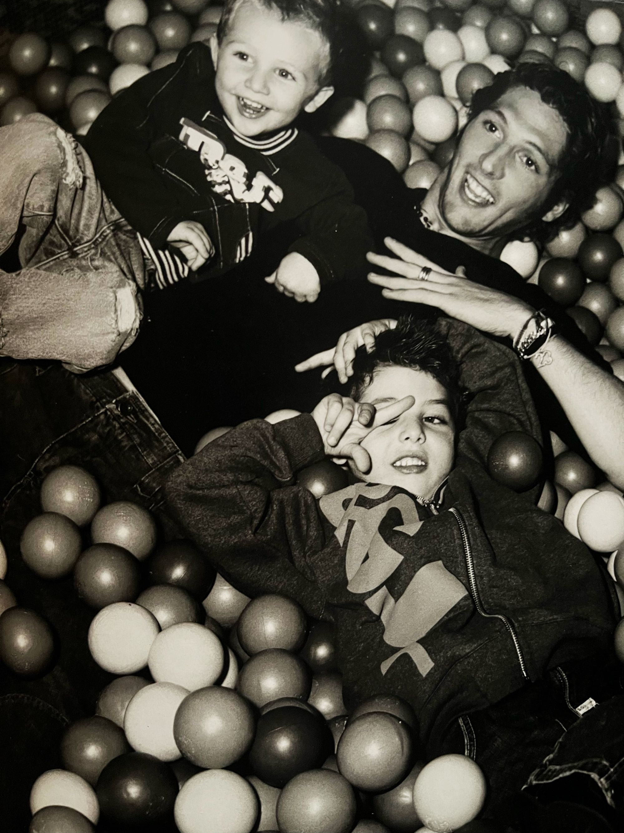 Dolce & Gabbana: Football Fashion Pioneers - nss magazine