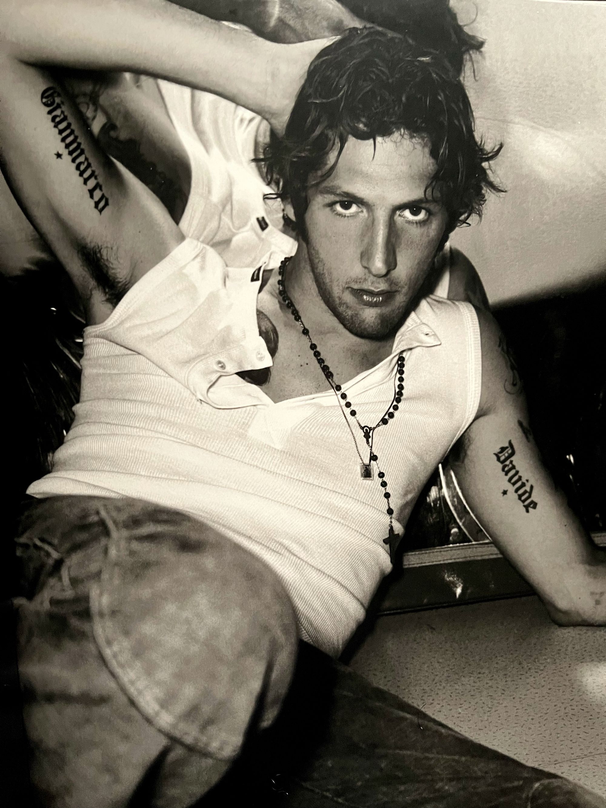 Dolce & Gabbana: Football Fashion Pioneers - nss sports