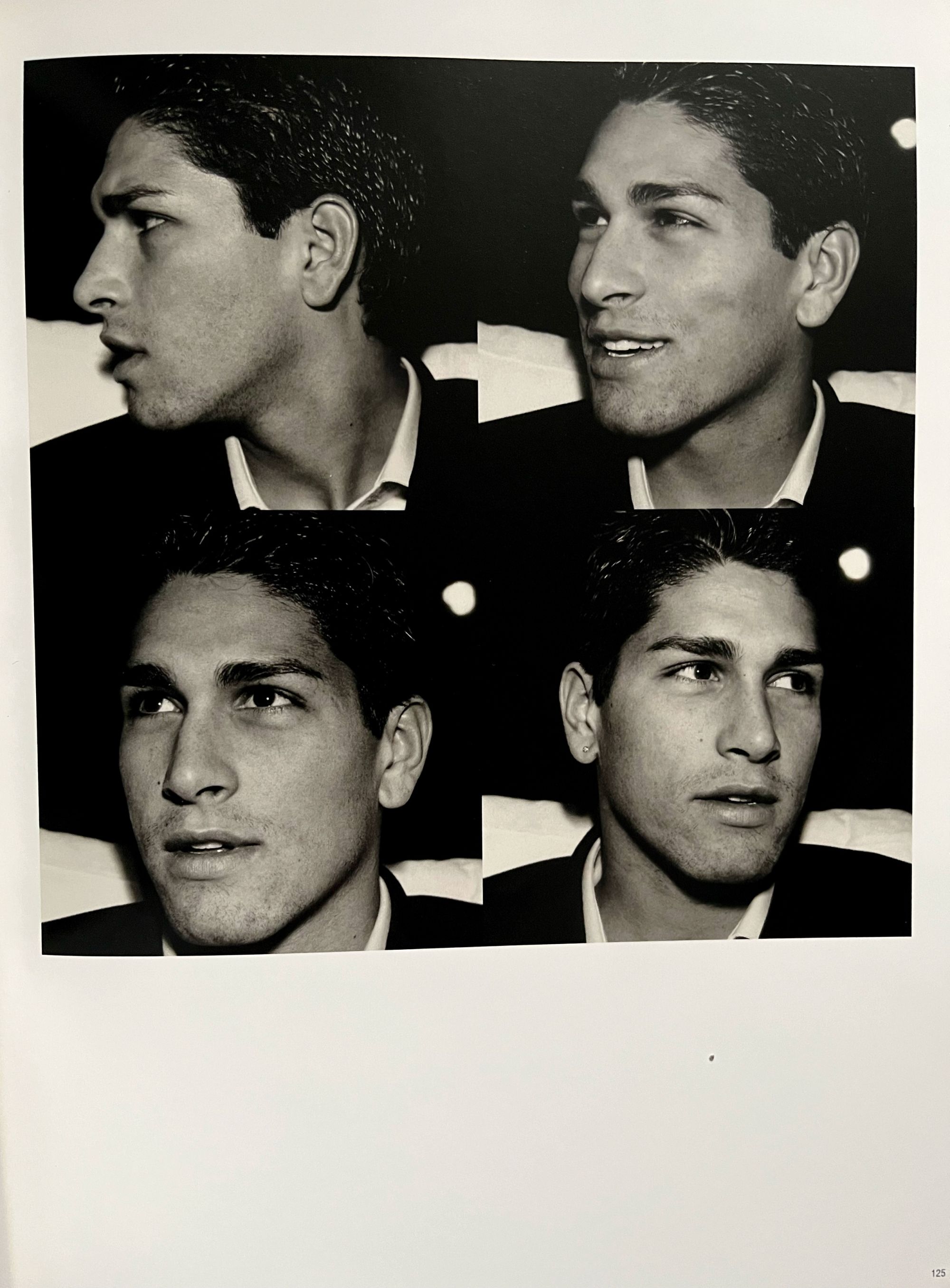 セリエA写真集　CALCIO   Dolce & Gabbana Dolce & Gabbana: Football Fashion Pioneers - nss magazine