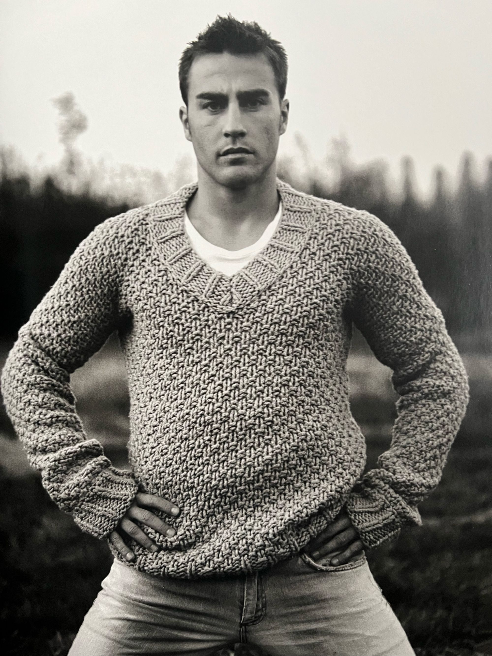 セリエA写真集　CALCIO   Dolce & Gabbana Dolce & Gabbana: Football Fashion Pioneers - nss sports